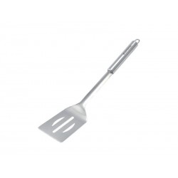 Spatule En Inox Naterial Pour Barbecue