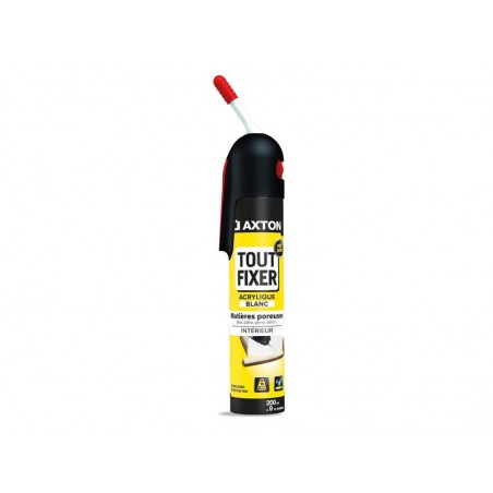 Colle Mastic Tout Fixer Au Mur Axton