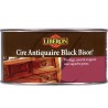 Mastic à bois En Pâte Meuble Et Objets Antiquaire Black BisonÂ® Liberon
