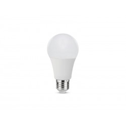 Ampoule led dépoli standard E27 1521 Lm100 W blanc chaud LEXMAN