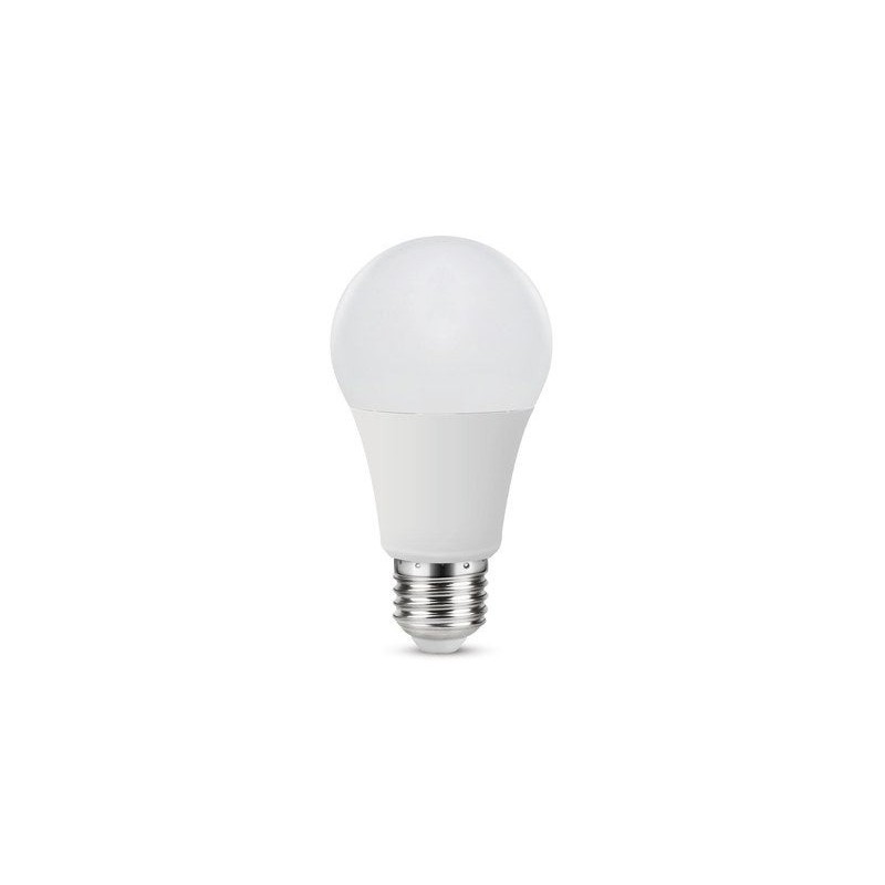Ampoule led dépoli standard E27 1521 Lm100 W blanc chaud LEXMAN
