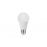 Ampoule led dépoli standard E27 1521 Lm100 W blanc chaud LEXMAN