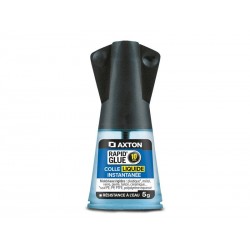 Colle glue liquide Rapid' aXTON