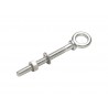 Boulon à Oeil Inox Standers Diam.14 X L.8