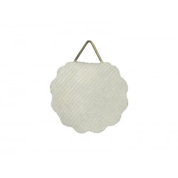 Lot de 3 Attaches Gommées Pour Petits Cadres Légers Le Crochet Francais