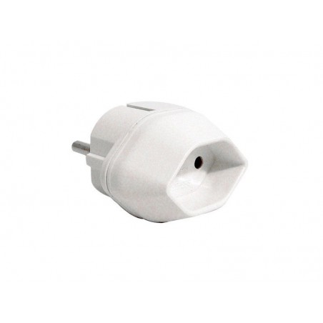 Adaptateur Suisse vers France 190 758 ZENITECH