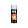 Insecticide Aérosol Puces Et Larves Kapo 400 Ml
