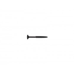 Vis Acier T?te De Trompette Phillips Standers X L.55 Mm