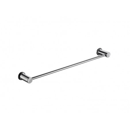 Porte-serviette 1 barre fixe Easy chrome