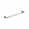 Porte-serviette 1 barre fixe Easy chrome