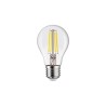 Ampoule led à filament standard e27 60 W LEXMAN