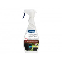Nettoyant Pvc Salon Jardin Starwax 0.5 L