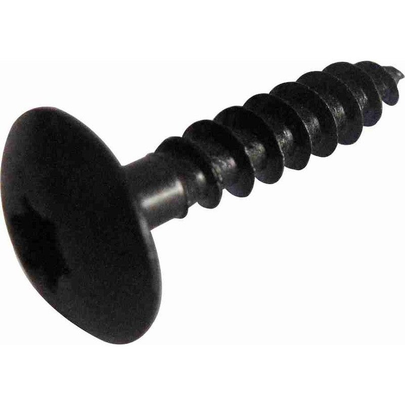 Lot de 80 Vis Acier T?te Ronde Standers Diam.7 Mm X L.40 Mm