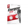 Lot de 2 Piles Bouton Cr2016-Dl2016 3 V Energizer