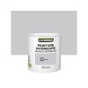 Peinture Mur Et Boiserie Luxens Granit 5 SatinÃ© 0.5 L
