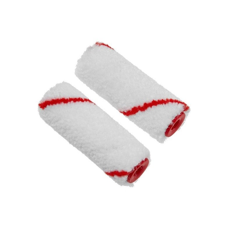 Lot de 2 mini manchons Laque pour multisupport dexter L.60Mm -  - meilleure qualité