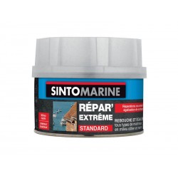 Mastic Et Durcisseur Sinto Marine Sinto