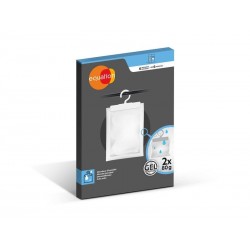 Absorbeur dhumidité avec une recharge à suspendre 6 M²