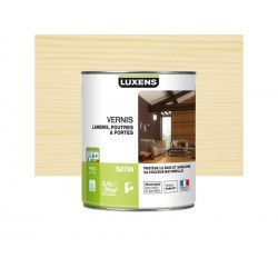 Vernis Poutre Et Lambris Satin