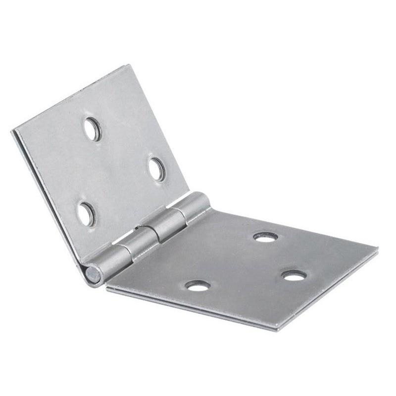 Charnière Universelle Acier Pour Meuble L.50 X L.85 Mm