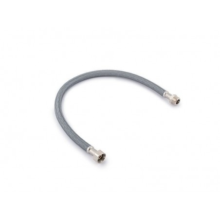 Flexible dalimentation 30 cm mâle - femelle 12 x 17 polyéthylène 20 ans