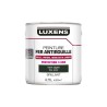Peinture Fer Extérieur Luxens Vert Sapin Glossy 2.5 L
