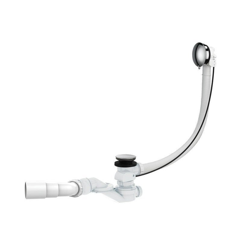 Vidage pour baignoire