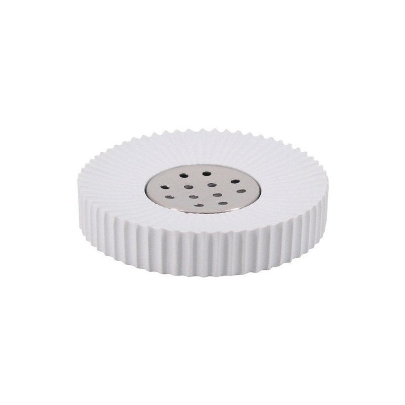 Porte-savon résine Line