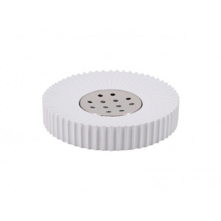 Porte-savon résine Line