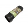 Sacs-poubelle 30L noir -  - meilleure qualité