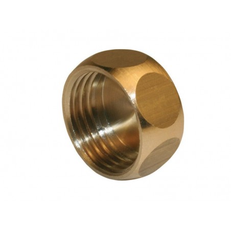 Bouchon Femelle 20X27