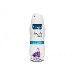 Desodorisant Souffle Ete Aerosol 300Ml Starwax -  - meilleure qualité