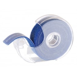 Bande Auto-Agrippante Id-Scratch L.2000 X L.20 Mm