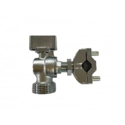 Robinet darrÃªt valve dangle Ã  clapet