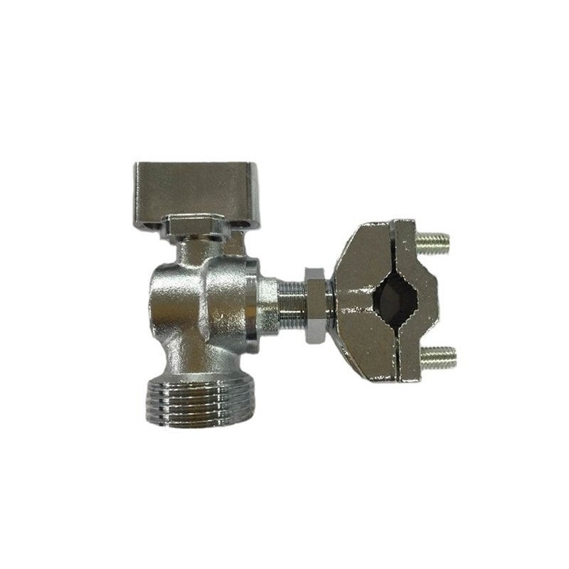 Robinet darrÃªt valve dangle Ã  clapet