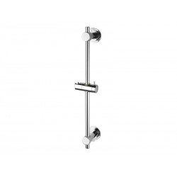 Barre De Douche Standard Chrome Rousseau