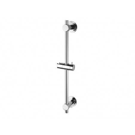 Barre De Douche Standard Chrome Rousseau