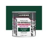 Peinture fer extérieur et Antirouille vert mousse Glossy 0.5 L -  - meilleure qualité