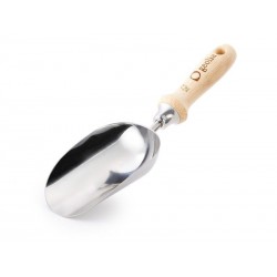 Serfouette fourche manche bois GEOLIA -  - meilleure qualité