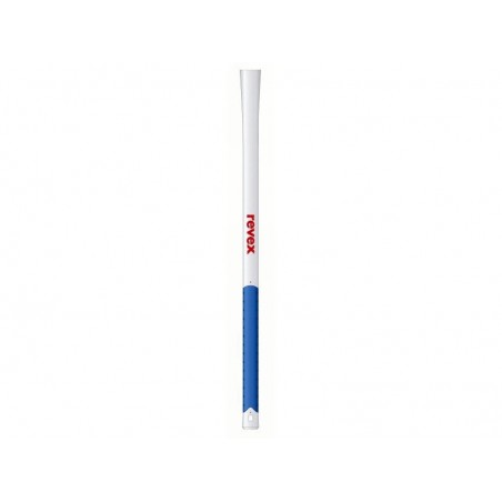 Manche en fibre de verre pour masse et merlin Revex L.90 Cm