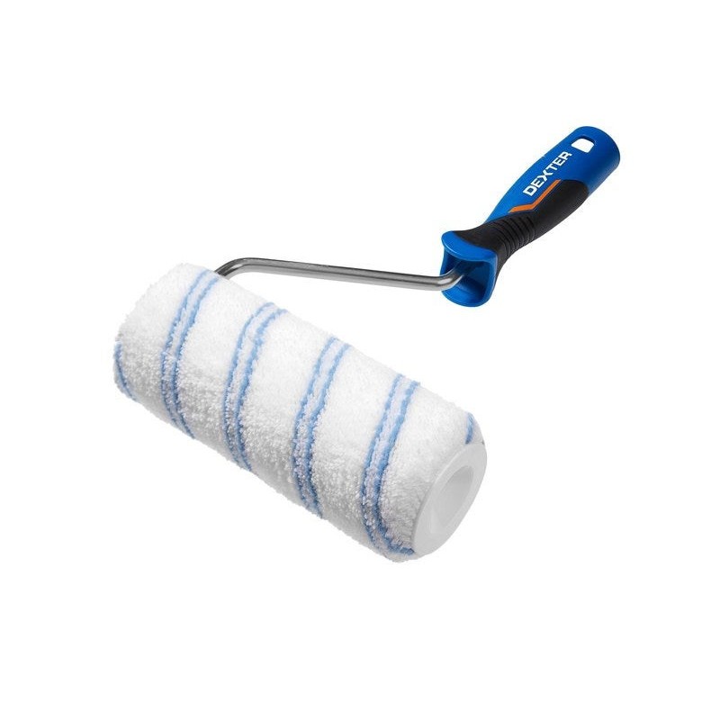 Rouleau Préparation Du support