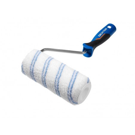 Rouleau Préparation Du support