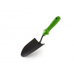 Transplantoir Acier Geolia Avec Manche Plastique