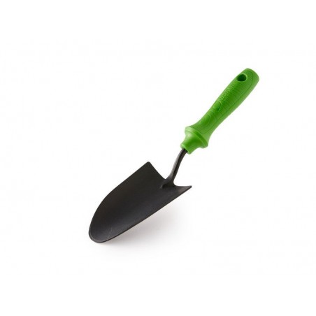 Transplantoir Acier Geolia Avec Manche Plastique