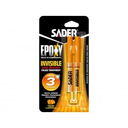 Colle Réparation Gel Epoxy Sader