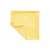 Housse de coussin Pharell Jaune H.45 X L.45 Cm -  - meilleure qualité