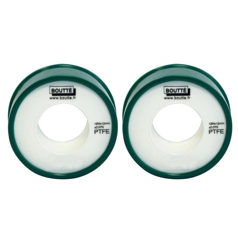 2 Rouleaux Joints Boutte