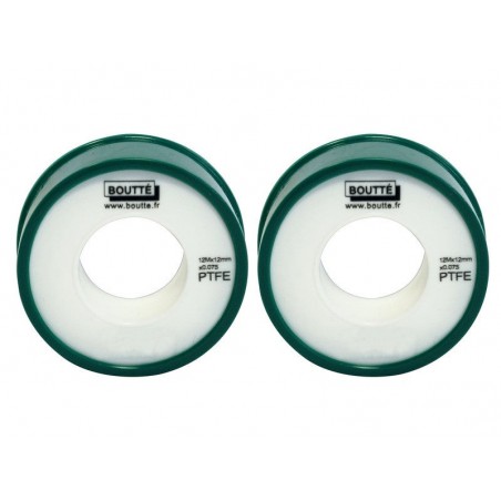 2 Rouleaux Joints Boutte