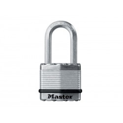 Cadenas à Clé Master Lock Acier Laminé L.45 Mm