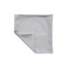 Housse de coussin Pharell Gris H.45 X L.45 Cm -  - meilleure qualité